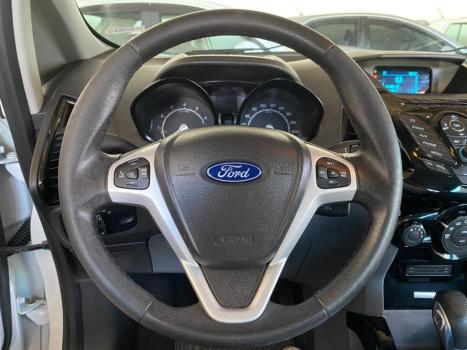 FORD Ecosport 1.6 4P FLEX DIRECT SE POWERSHIFT AUTOM�TICO, Foto 13