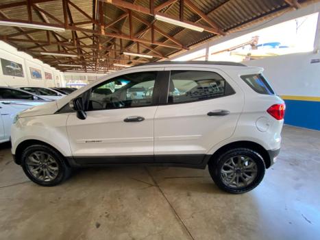 FORD Ecosport 1.6 4P FLEX DIRECT SE POWERSHIFT AUTOM�TICO, Foto 14