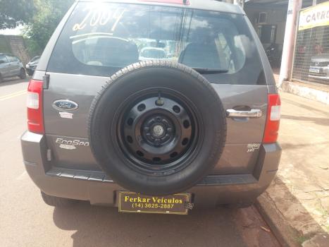 FORD Ecosport 1.6 4P XL, Foto 3