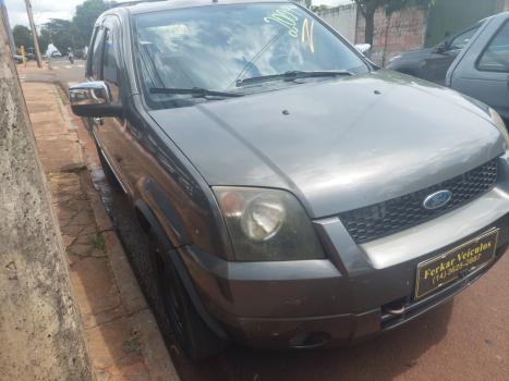 FORD Ecosport 1.6 4P XL, Foto 2