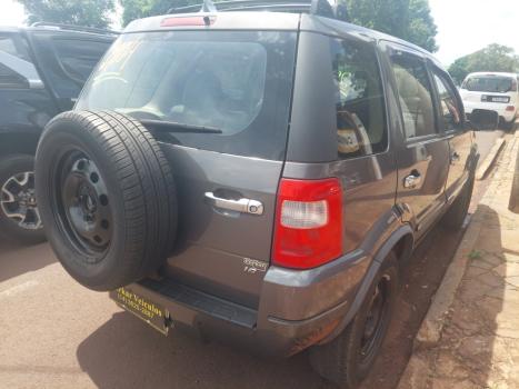 FORD Ecosport 1.6 4P XL, Foto 4