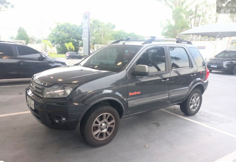 FORD Ecosport 1.6 4P FREESTYLE XLT FLEX, Foto 1