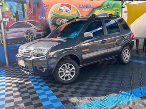 FORD Ecosport 1.6 4P FREESTYLE XLT FLEX, Foto 1