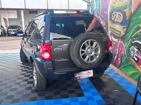 FORD Ecosport 1.6 4P FREESTYLE XLT FLEX, Foto 3