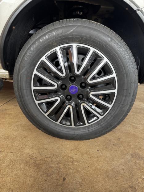 FORD Ecosport 1.6 4P XLT FLEX, Foto 7