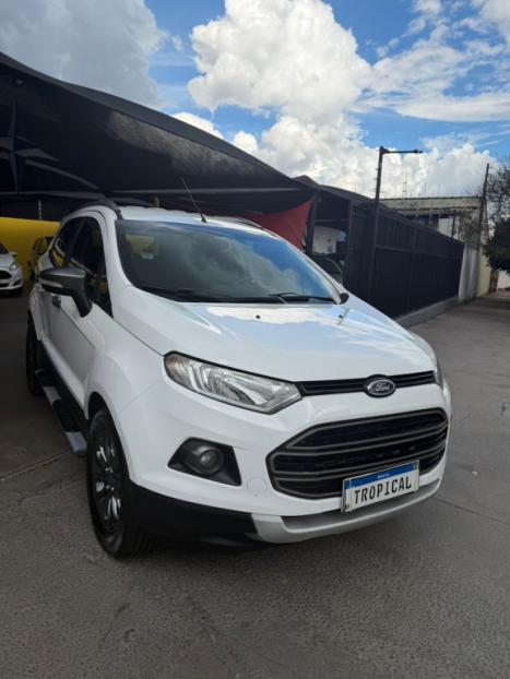 FORD Ecosport 1.6 4P FREESTYLE FLEX, Foto 1