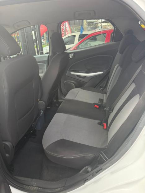 FORD Ecosport 1.6 4P FREESTYLE FLEX, Foto 6