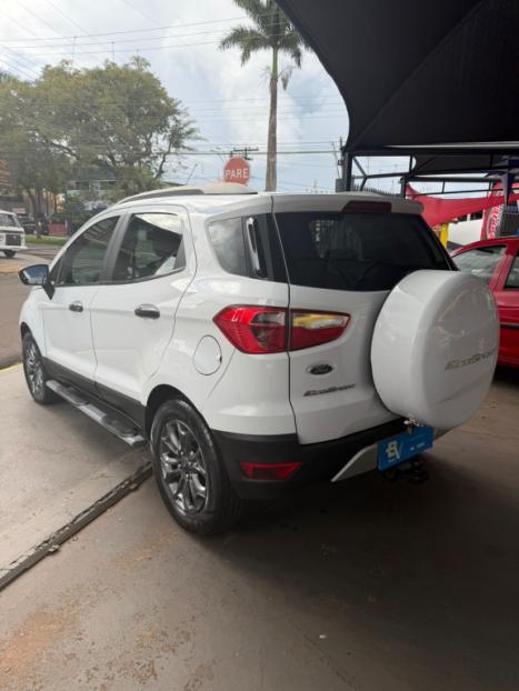 FORD Ecosport 1.6 4P FREESTYLE FLEX, Foto 7
