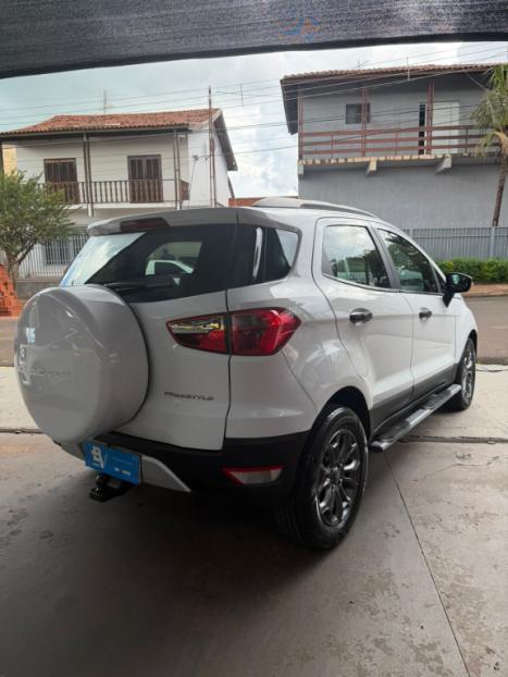FORD Ecosport 1.6 4P FREESTYLE FLEX, Foto 8