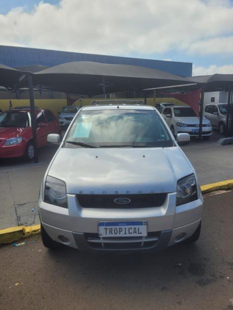 FORD Ecosport 1.6 4P XLT FLEX, Foto 2