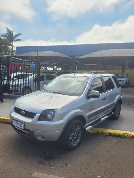 FORD Ecosport 1.6 4P XLT FLEX, Foto 3