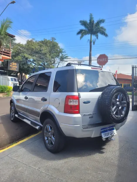 FORD Ecosport 1.6 4P XLT FLEX, Foto 8