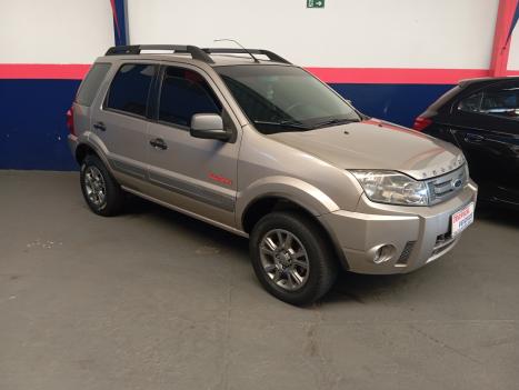 FORD Ecosport 1.6 4P FREESTYLE XLT FLEX, Foto 1
