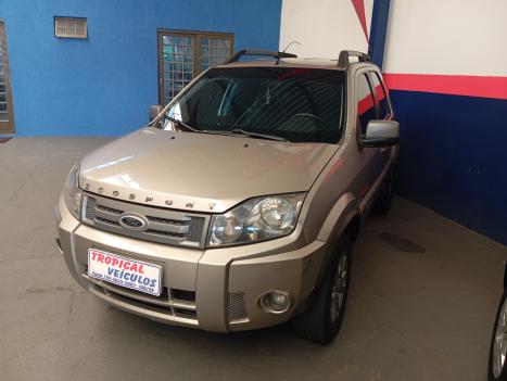 FORD Ecosport 1.6 4P FREESTYLE XLT FLEX, Foto 2