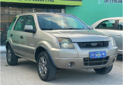 FORD Ecosport 1.6 4P FREESTYLE XLT FLEX, Foto 1