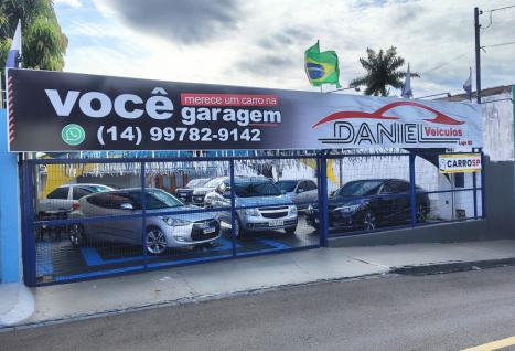 FORD Ecosport 1.6 4P FREESTYLE XLT FLEX, Foto 2