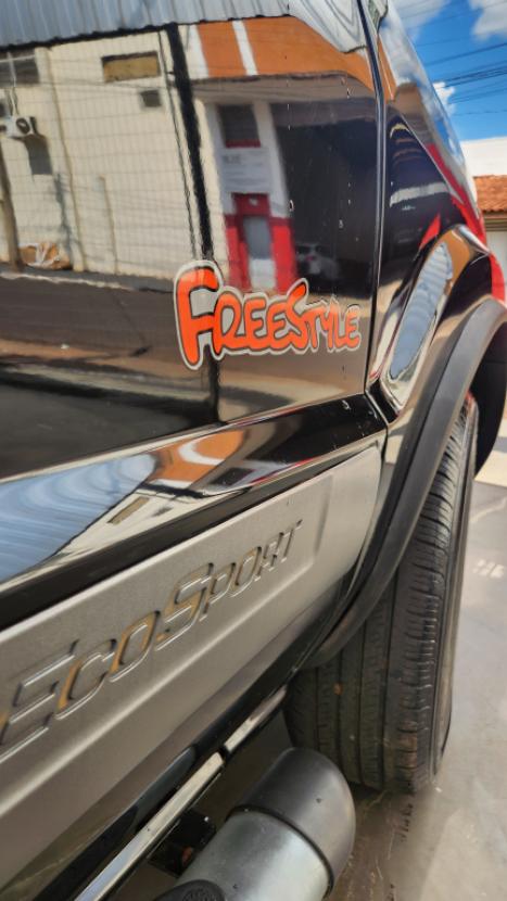 FORD Ecosport 1.6 4P FREESTYLE XLT FLEX, Foto 3