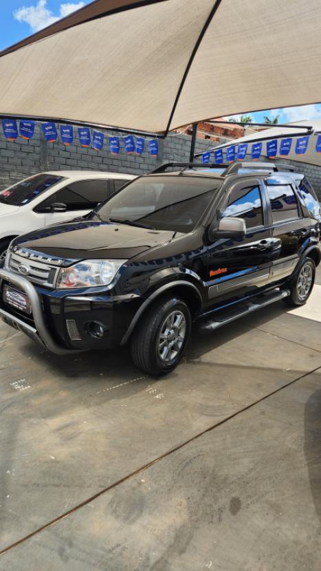 FORD Ecosport 1.6 4P FREESTYLE XLT FLEX, Foto 5