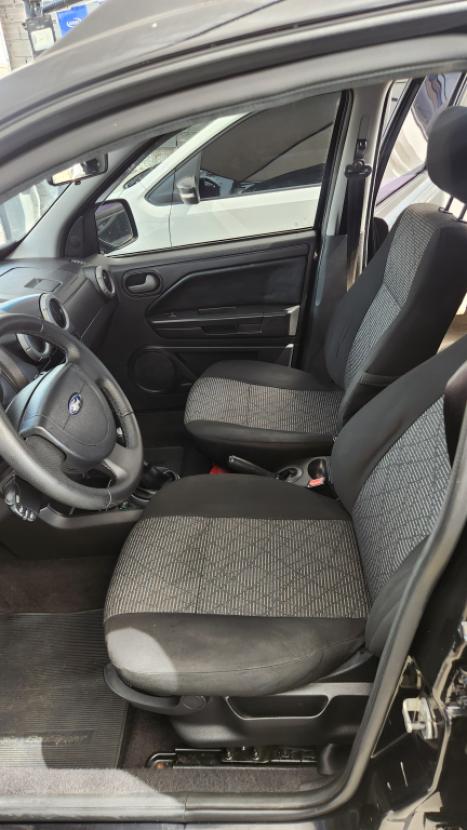 FORD Ecosport 1.6 4P FREESTYLE XLT FLEX, Foto 6