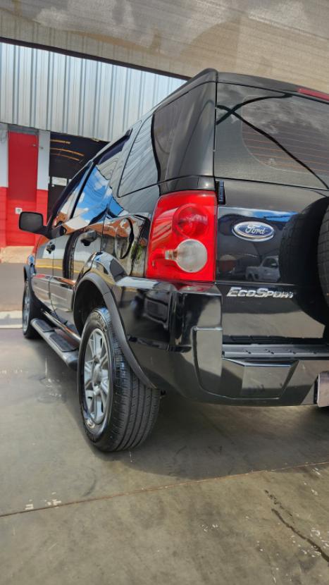 FORD Ecosport 1.6 4P FREESTYLE XLT FLEX, Foto 8