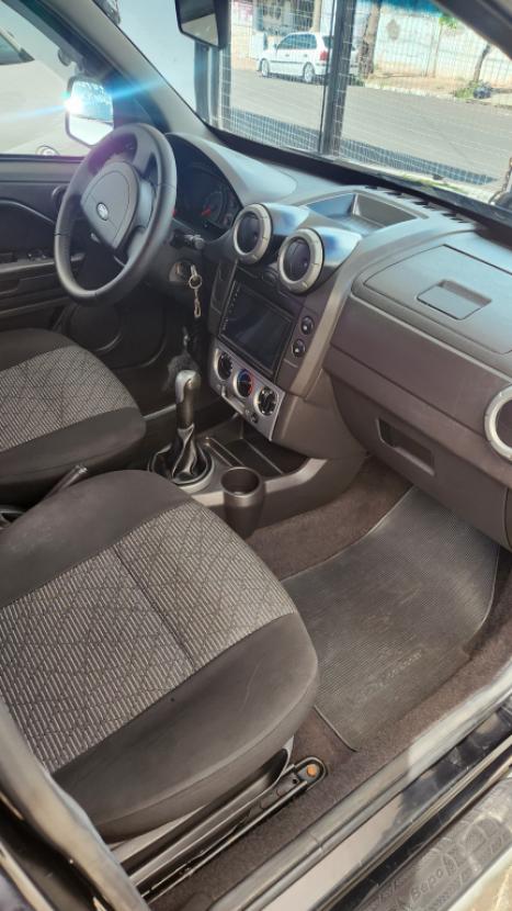 FORD Ecosport 1.6 4P FREESTYLE XLT FLEX, Foto 9