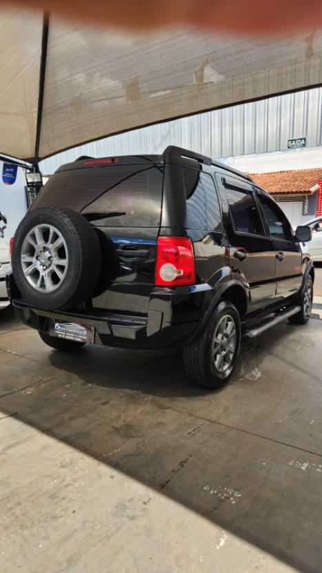 FORD Ecosport 1.6 4P FREESTYLE XLT FLEX, Foto 10