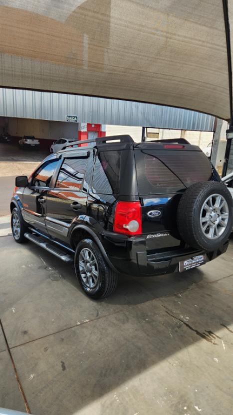 FORD Ecosport 1.6 4P FREESTYLE XLT FLEX, Foto 11