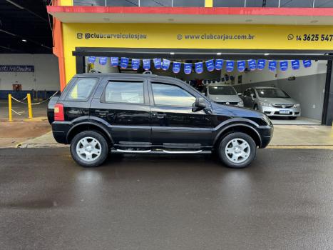 FORD Ecosport 1.6 4P XL FLEX, Foto 1