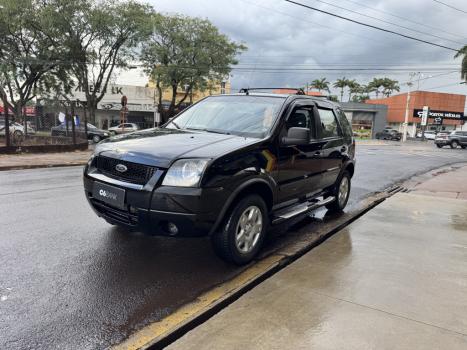 FORD Ecosport 1.6 4P XL FLEX, Foto 4