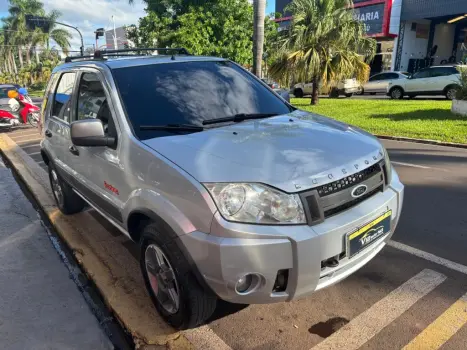 FORD Ecosport 1.6 4P FREESTYLE FLEX, Foto 1