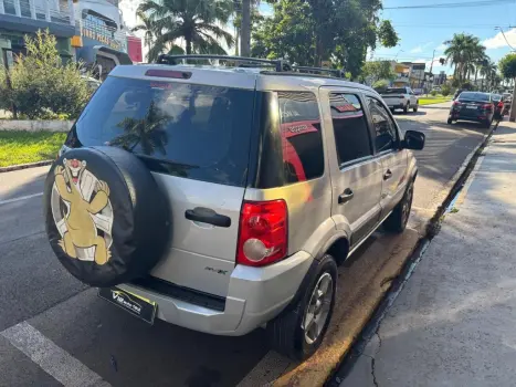 FORD Ecosport 1.6 4P FREESTYLE FLEX, Foto 2