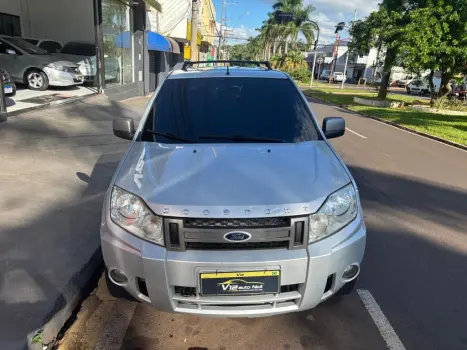 FORD Ecosport 1.6 4P FREESTYLE FLEX, Foto 3