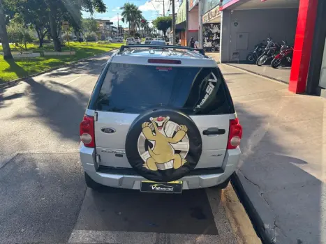 FORD Ecosport 1.6 4P FREESTYLE FLEX, Foto 4