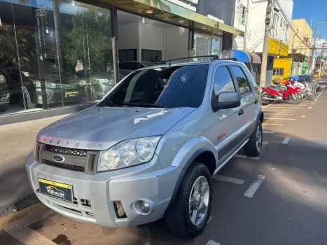 FORD Ecosport 1.6 4P FREESTYLE FLEX, Foto 5