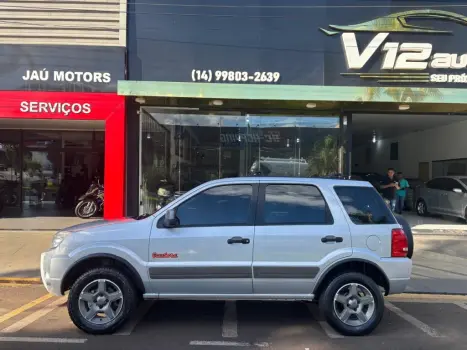 FORD Ecosport 1.6 4P FREESTYLE FLEX, Foto 7