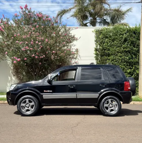 FORD Ecosport 1.6 4P FREESTYLE XLT FLEX, Foto 3