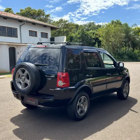 FORD Ecosport 1.6 4P FREESTYLE XLT FLEX, Foto 6