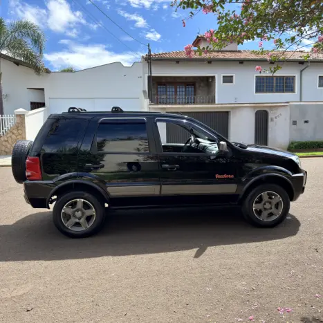 FORD Ecosport 1.6 4P FREESTYLE XLT FLEX, Foto 7