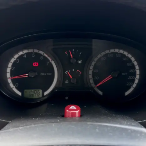 FORD Ecosport 1.6 4P FREESTYLE XLT FLEX, Foto 13