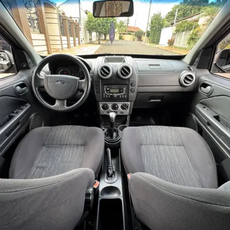 FORD Ecosport 1.6 4P FREESTYLE XLT FLEX, Foto 14