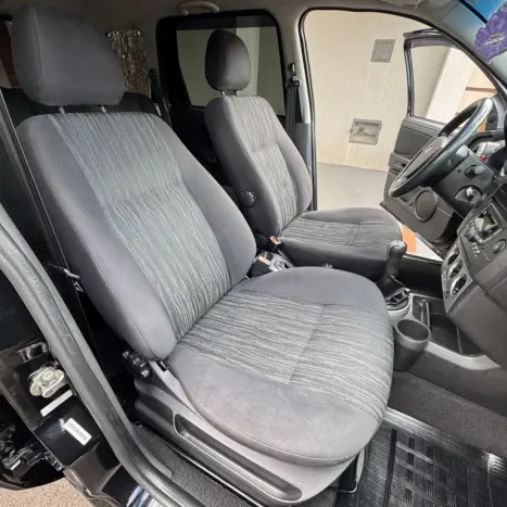 FORD Ecosport 1.6 4P FREESTYLE XLT FLEX, Foto 15