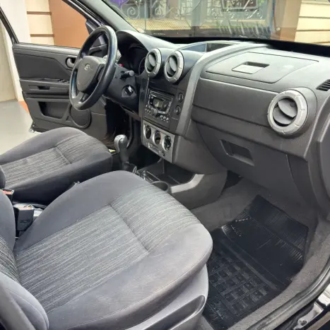 FORD Ecosport 1.6 4P FREESTYLE XLT FLEX, Foto 17