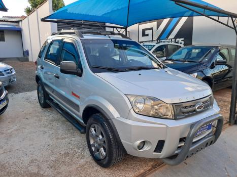 FORD Ecosport 1.6 4P FREESTYLE XLT FLEX, Foto 1