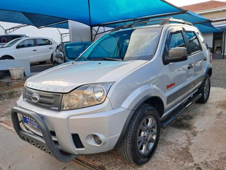 FORD Ecosport 1.6 4P FREESTYLE XLT FLEX, Foto 2