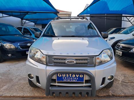 FORD Ecosport 1.6 4P FREESTYLE XLT FLEX, Foto 3