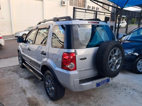 FORD Ecosport 1.6 4P FREESTYLE XLT FLEX, Foto 4