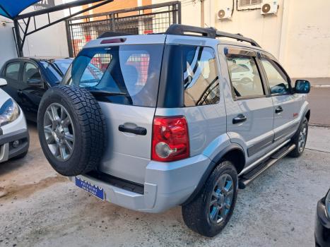 FORD Ecosport 1.6 4P FREESTYLE XLT FLEX, Foto 5