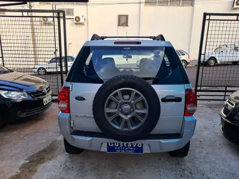 FORD Ecosport 1.6 4P FREESTYLE XLT FLEX, Foto 6