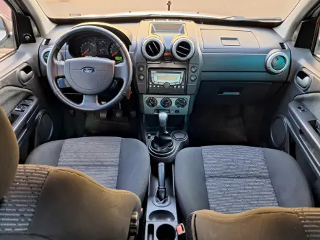 FORD Ecosport 1.6 4P FREESTYLE XLT FLEX, Foto 9