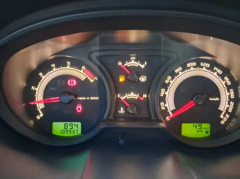 FORD Ecosport 1.6 4P FREESTYLE XLT FLEX, Foto 10